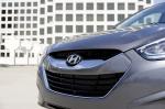 Hyundai Tucson 2014 года